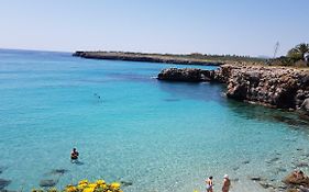 Cala Morlanda
